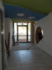 Eingangsbereich, EG
Stand: 22.07.2013